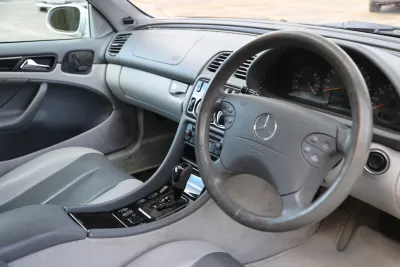 CLK 230